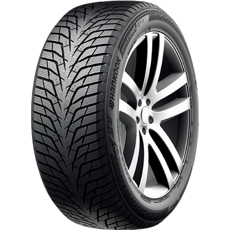Hankook Winter I Cept IZ3 X W636A 215/65R17 103 T – Bild 2