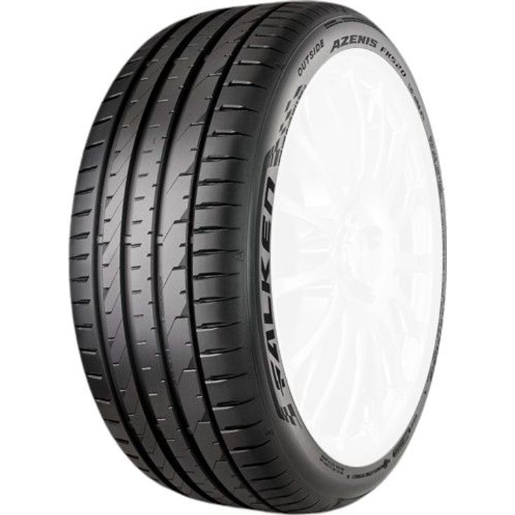Falken Azenis FK 520 225/40R18 92 Y – Bild 2