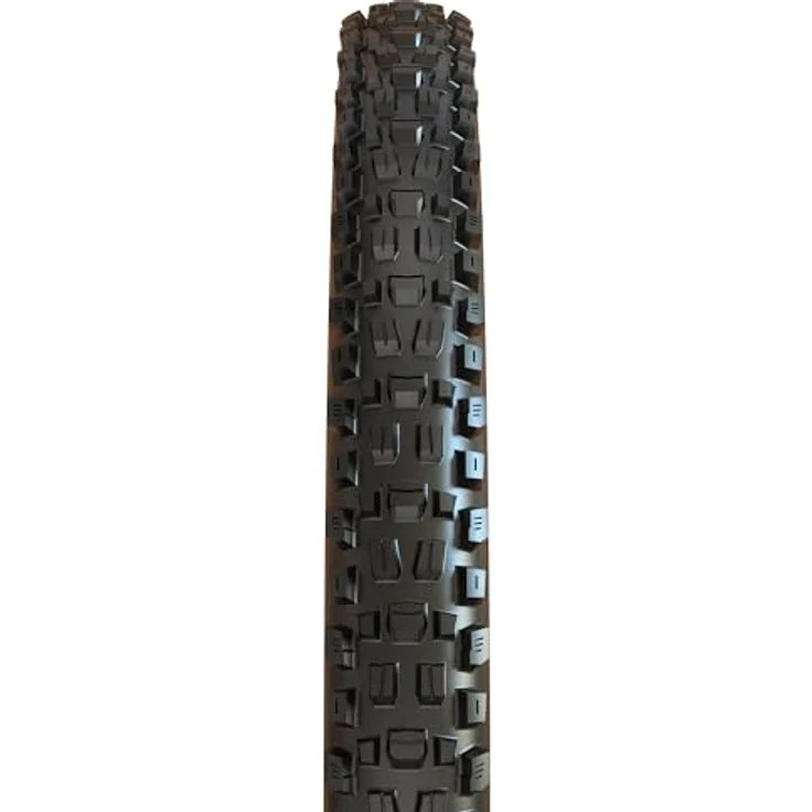 Maxxis Assegai, Veloreifen (29 x 2.60, 66-622) mit optimierter Stollenkonstruktion für hohen Grip und effizientes Rollverhalten – Bild 2