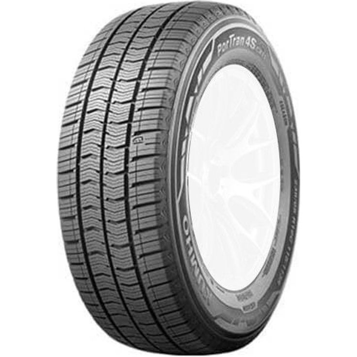 Kumho Protrans 4S CX11 225/55R17 109/107 H – Bild 2