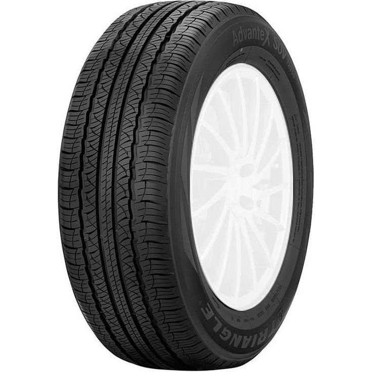 Triangle Advantex SUV TR259 215/65R17 99 V – Bild 3