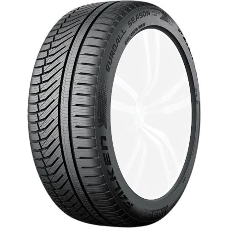 Falken EuroAllSeason AS220 Pro 235/55R20 105 V – Bild 2