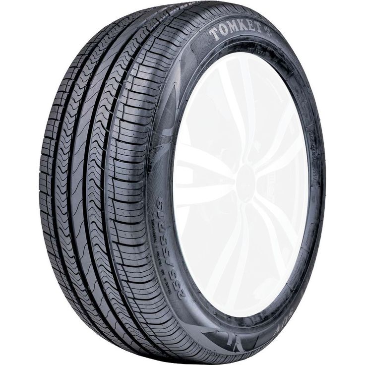 Tomket SUV 225/60R17 99 H – Bild 3