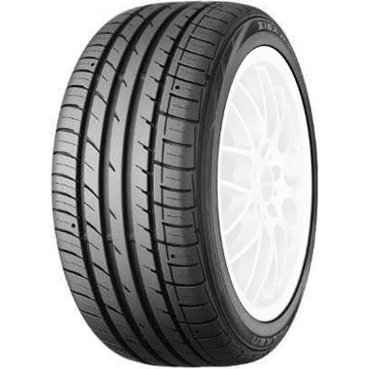 Falken Ziex ZE 914 Ecorun 215/65R17 99 V – Bild 2