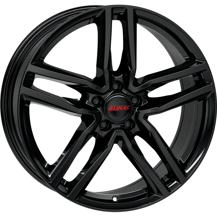 Alutec Ikenu Diamant-schwarz 16" – Bild 3