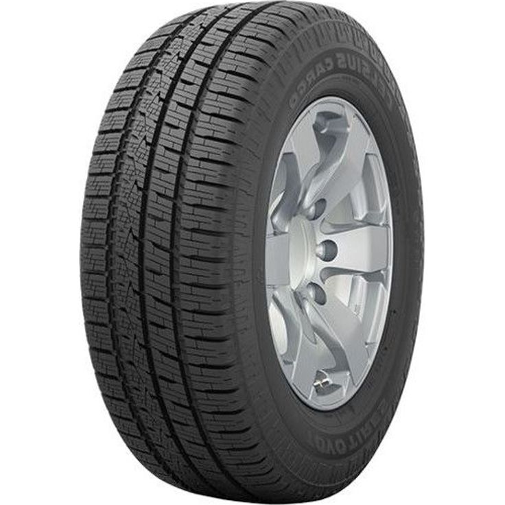 Toyo Celsius Cargo 225/75R16 121/120 T