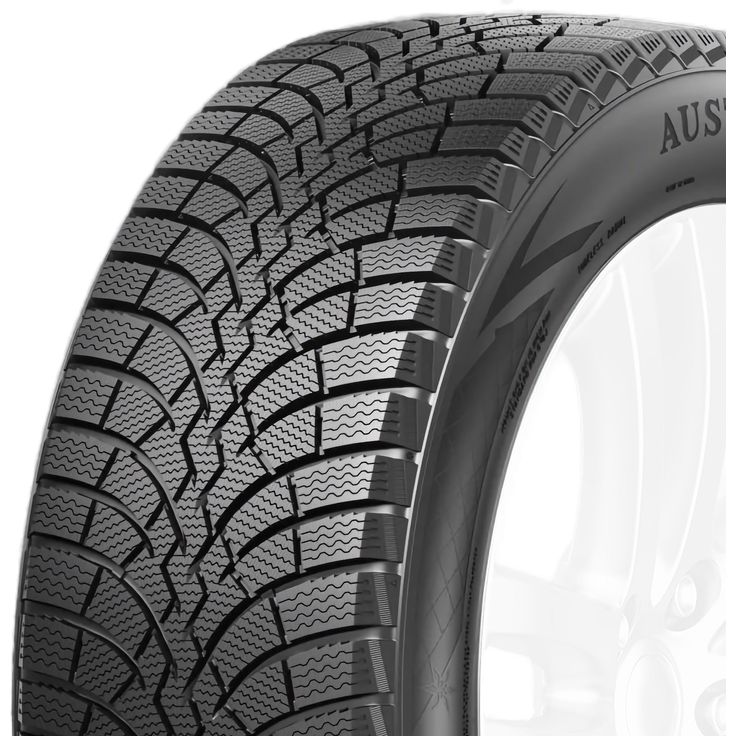 Austone Glacia Snow 275/45R20 110 W