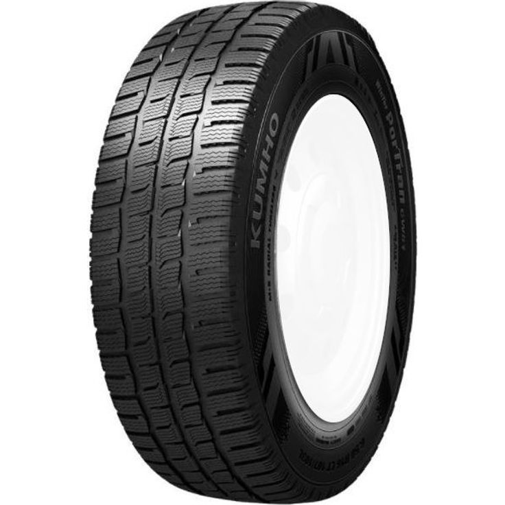 Kumho Portran CW51 215/60R17 104/102 H – Bild 2