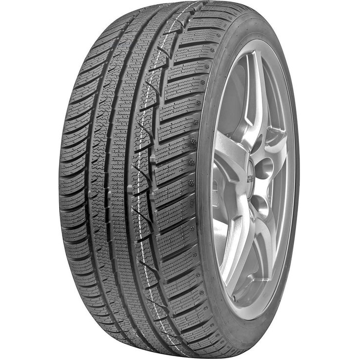 Linglong Greenmax Winter UHP 255/45R19 104 H – Bild 2
