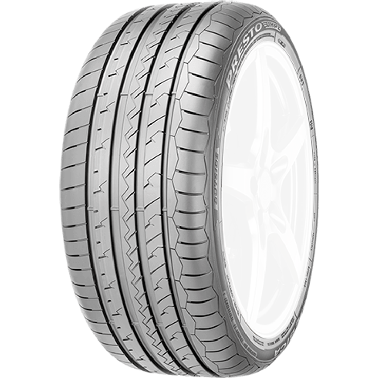 Debica Presto UHP 2 215/55R17 98 W – Bild 2