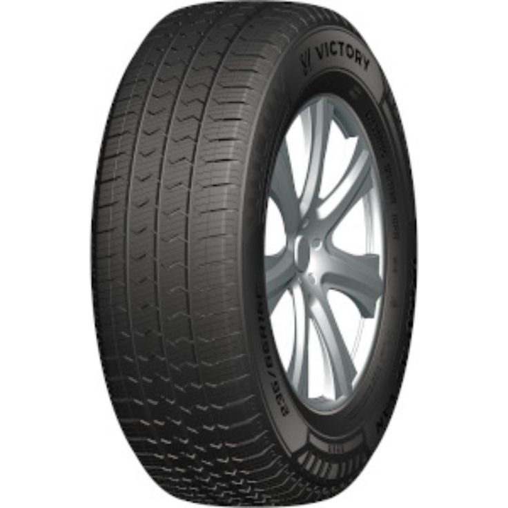 Victory Road AS Van 215/70R15 109/107 S – Bild 2