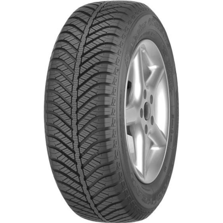 Goodyear Vector 4 Seasons 195/60R16 89 H