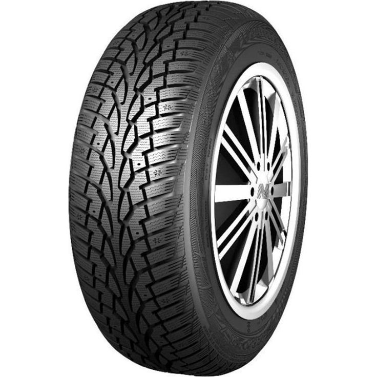 Nankang Snow Winter SW 7 265/65R17 116 T – Bild 2