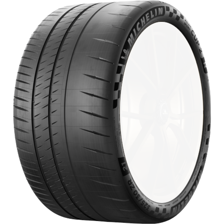 Michelin Pilot Sport Cup 2 R 305/35R20 107 Y – Bild 2