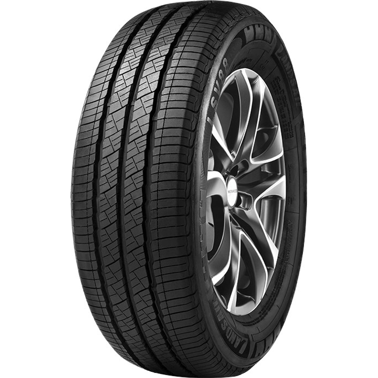 Sentury-Landsail LSV 88 Plus 225/70R15 112/110 S – Bild 2