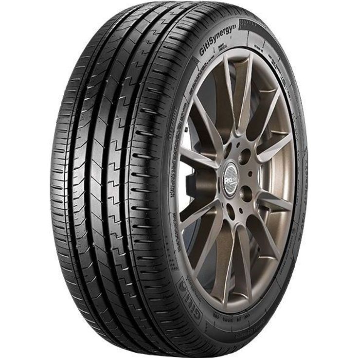 Giti GitiSynergy E1 185/70R14 88 H