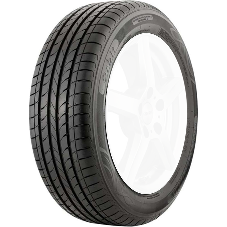 Star Performer Orbit 175/60R15 81 H – Bild 3