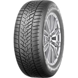 Bild für Dunlop Winter Sport 5 SUV 255/45R20 105 V