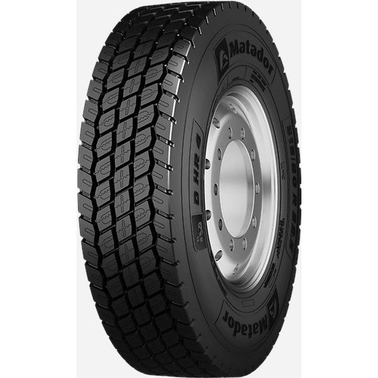Matador D HR 4 215/75R18 126/124 M