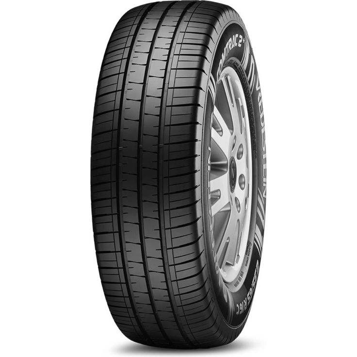 Vredestein Comtrac 2 Plus 215/65R16 109/107 T – Bild 2