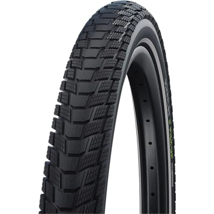 Schwalbe Pick-Up, Veloreifen 27.5 x 2.35 Zoll, Super Defense, Addix E-Compound, für E-Cargo Bikes, ECE-R75 zertifiziert – Bild 1