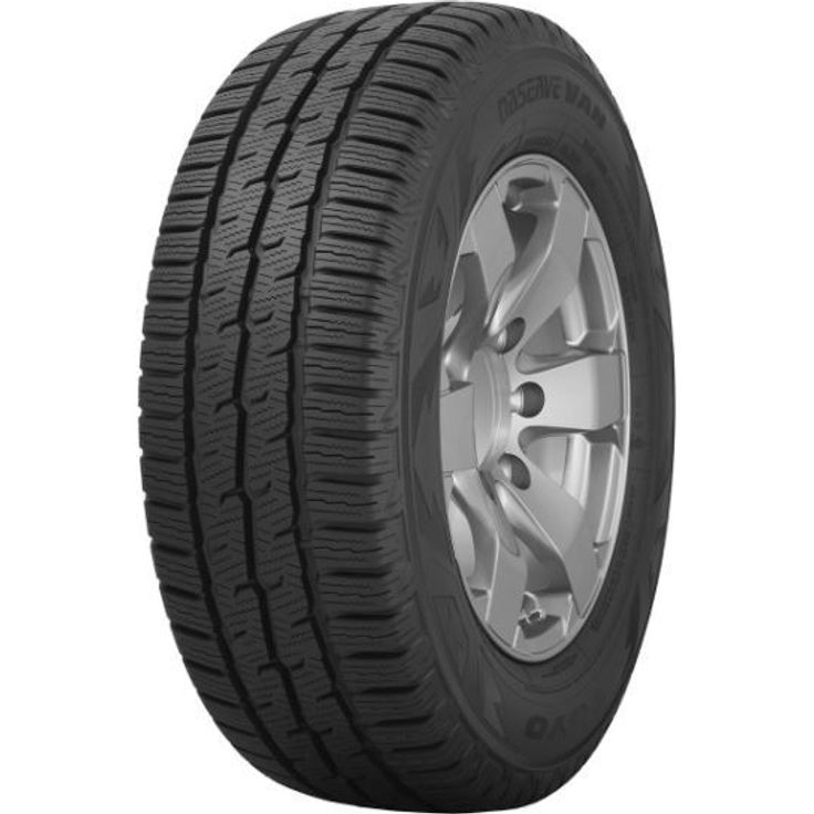 Toyo Observe Van 195/60R16 99/97 H