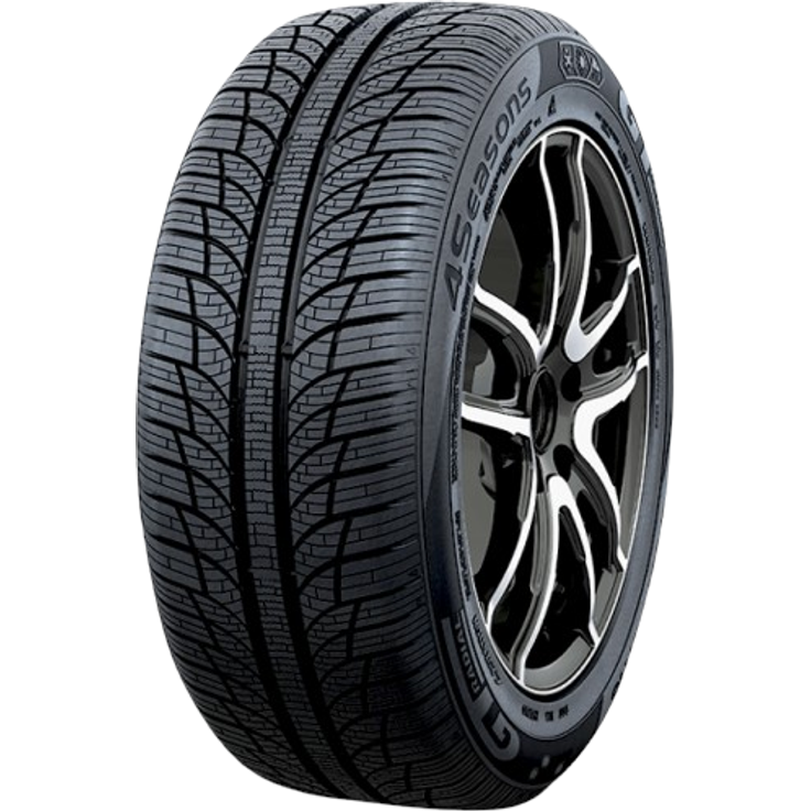 GT Radial 4Seasons 185/60R15 88 H