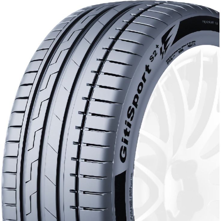 Giti GitiSport S2 Plus 255/45R20 105 W