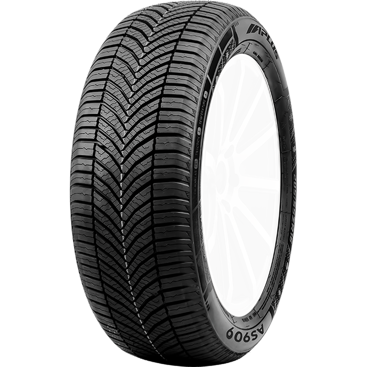 Aplus AS 909 AllSeason 195/60R16 89 V – Bild 3