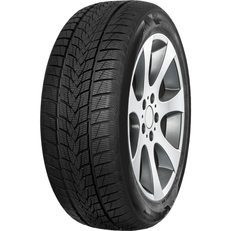 Imperial Snowdragon UHP 225/40R18 92 V – Bild 2