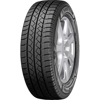 Goodyear Vector 4 Seasons Cargo 225/65R16 112 R: Tests, Infos