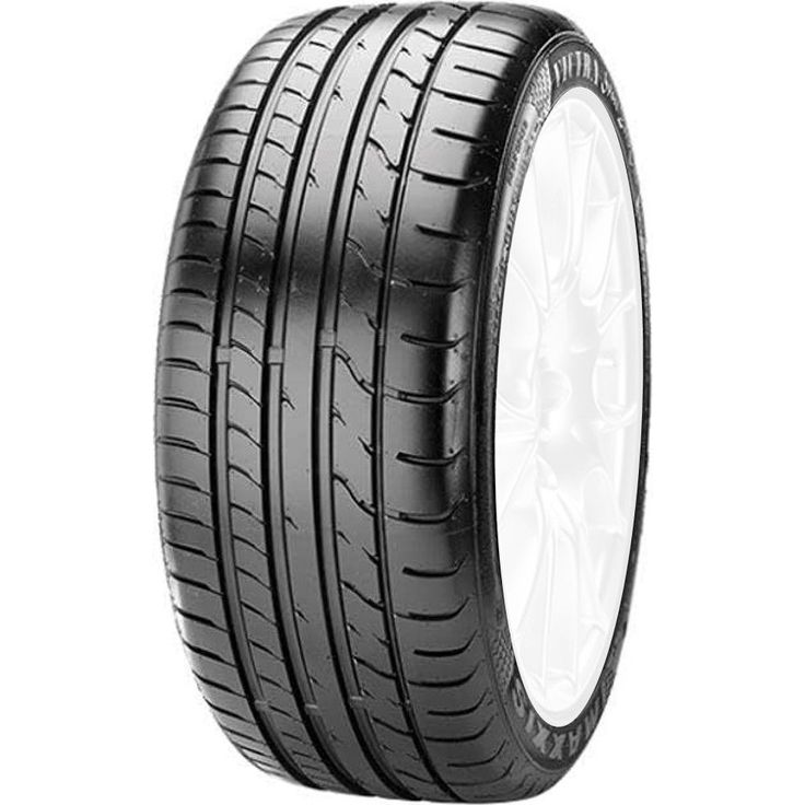 Maxxis Victra Sport VS01 195/40R17 81 W – Bild 3