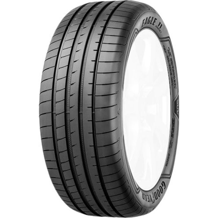Goodyear Eagle F1 Asymmetric 3 SUV 235/45R20 100 V – Bild 2