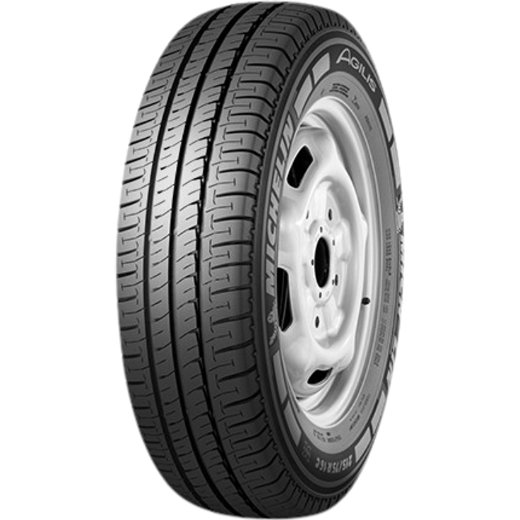 Michelin Agilis Plus 225/75R16 118/116 R
