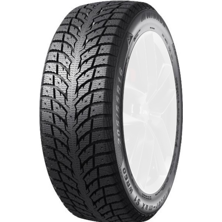 Winrun Winter Max S1 WR60 225/55R17 101 H – Bild 3