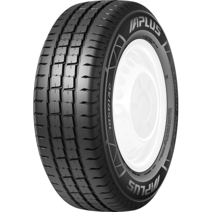 Aplus Cargo Max Pro 165/70R13 88/86 S – Bild 3