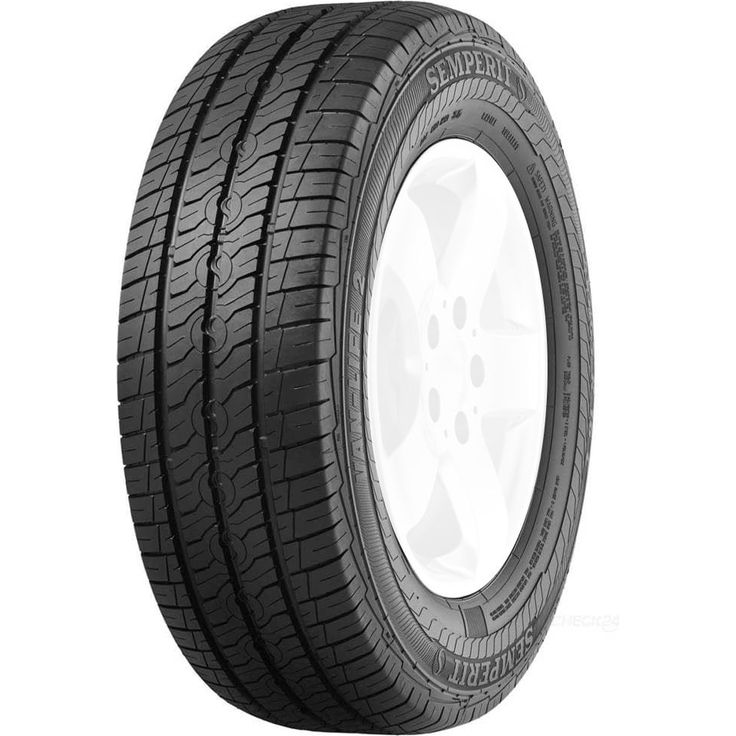 Semperit Van Life 2 185/75R16 104/102 R – Bild 3
