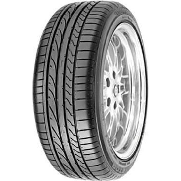 Bridgestone Potenza RE 050 Asymmetric 285/35R19 99 Y – Bild 1
