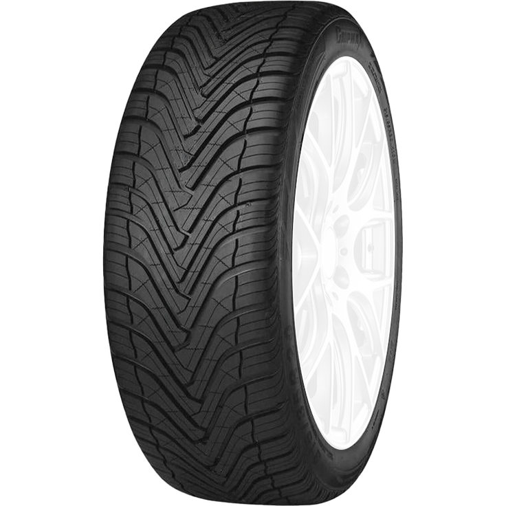 Gripmax SureGrip AS Nano 175/60R16 86 V – Bild 3