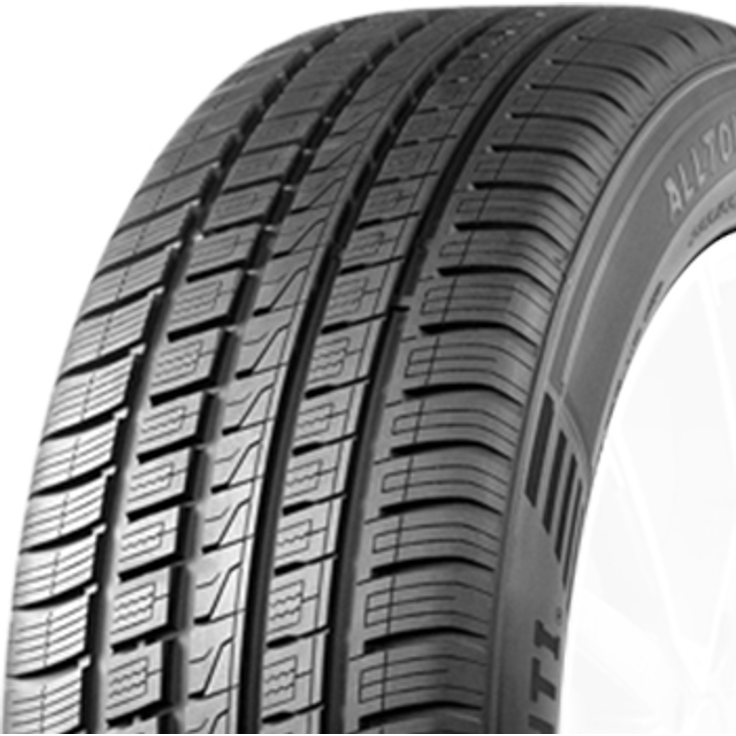 Davanti Alltoura HT 235/60R16 104 V – Bild 2