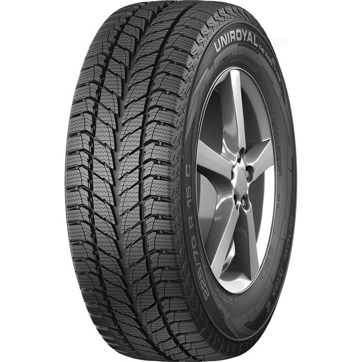 Uniroyal Snowmax 2 185/75R16 104/102 R – Bild 2