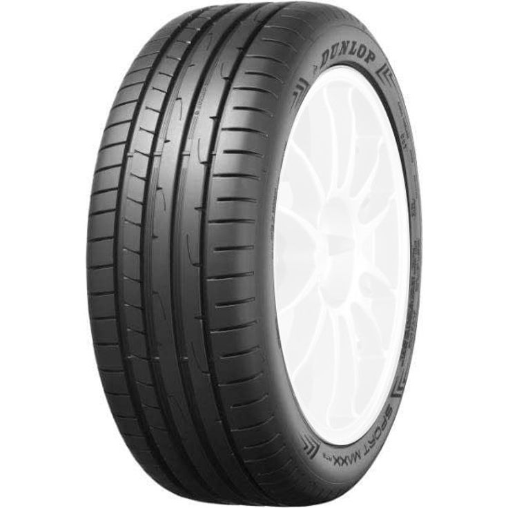 Dunlop SP Sport Maxx RT2 235/45R18 98 Y – Bild 2