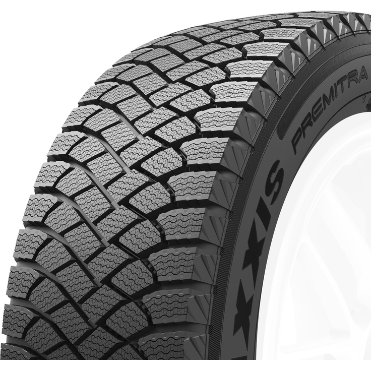 Maxxis Premitra Ice 5 SP5 SUV 225/60R17 99 T