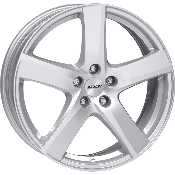 Alutec Freeze Polar-silber 18" – Bild 5