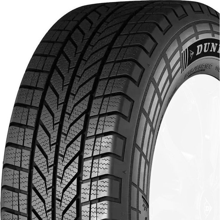 Dunlop Econodrive Winter 225/55R17 109/107 T