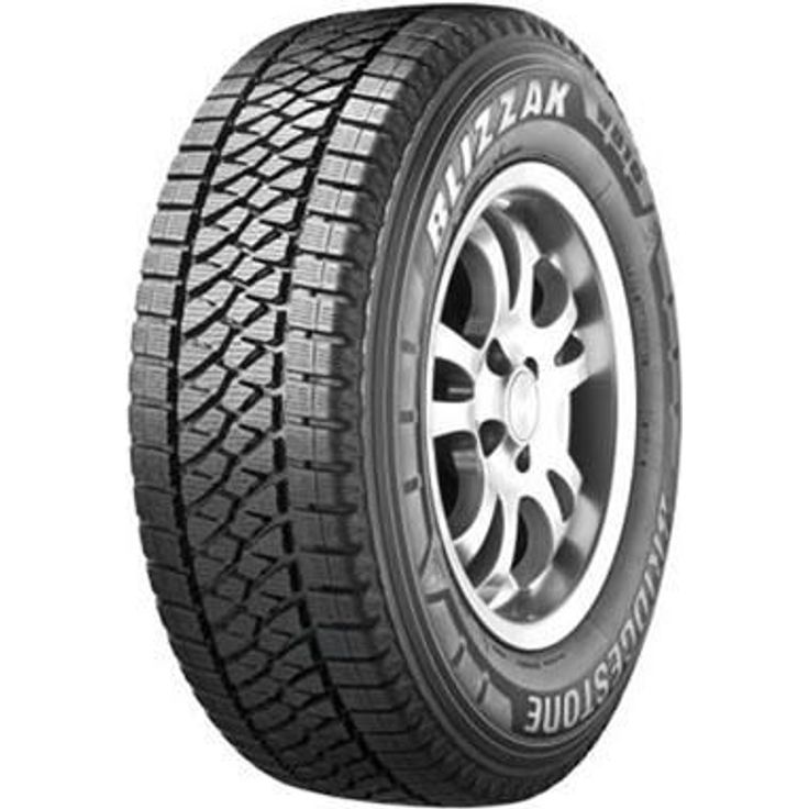 Bridgestone Blizzak W 810 225/65R16 112/110 R