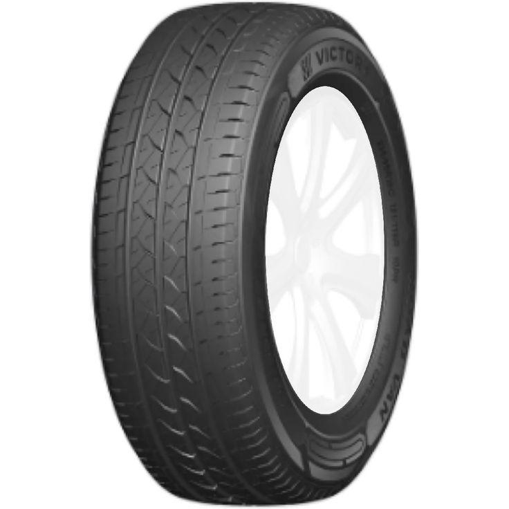 Victory Road Van 235/65R16 121/119 R – Bild 3