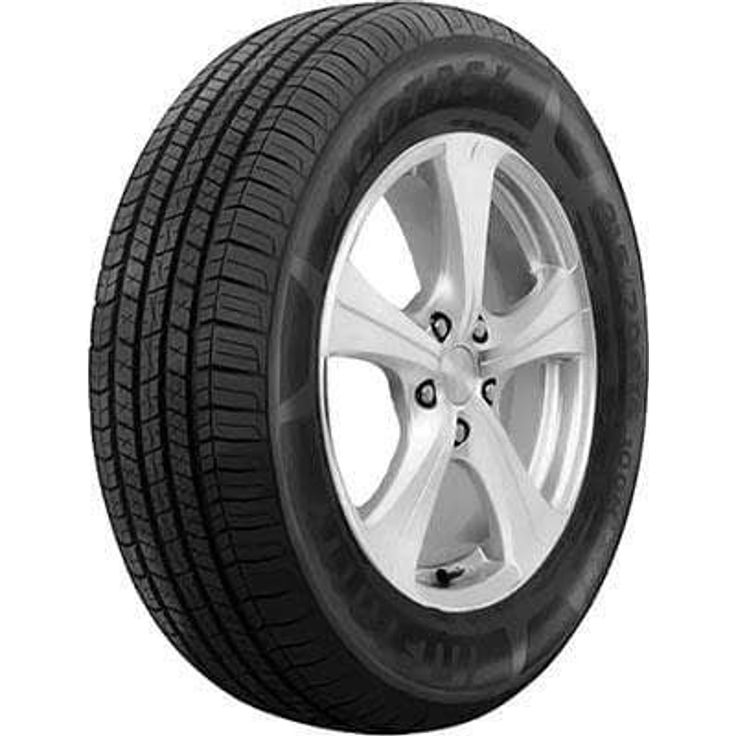 Infinity Ecotrek 215/55R18 99 V