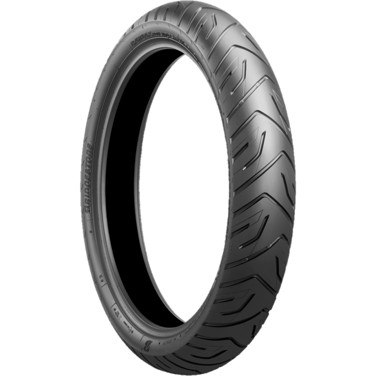 Bridgestone BATTLAX A41 FRONT M 120/70 R15 56V TL 56 V – Bild 3