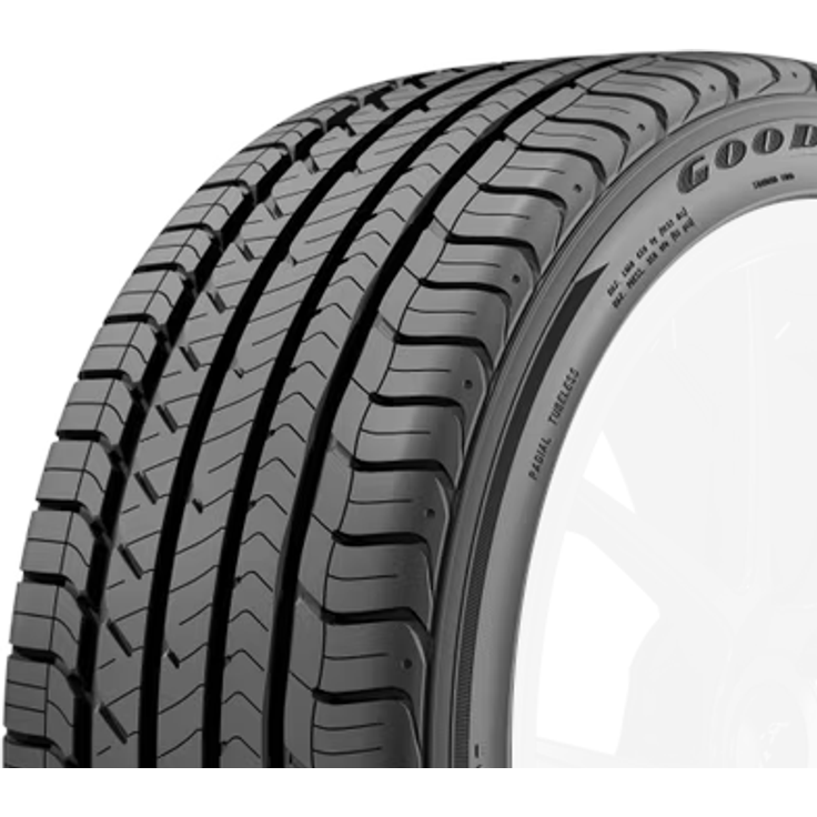 Goodyear Eagle Sport All Season 255/45R20 105 V – Bild 2
